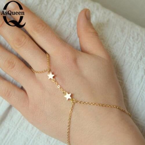 ASQUEEN Q Jewelry
