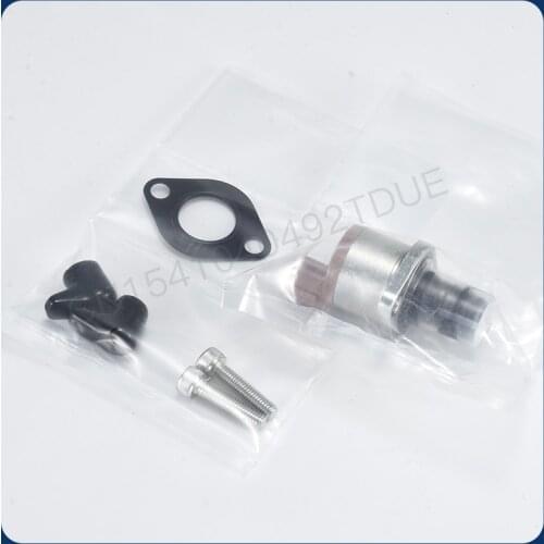 Car Fuel Pump Regulator Suction Control SCV Valve Unit for Toyota 2.0 2.2 D-4D D4D 294200-0300 04226-0L030 04226-26020