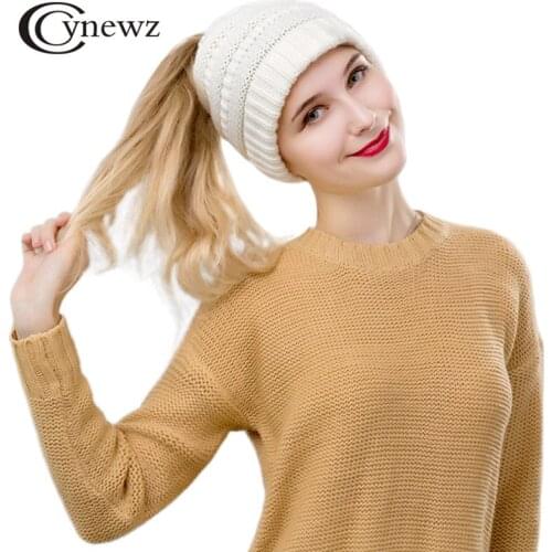 Женские шапки бини Cynewz China At AliExpress