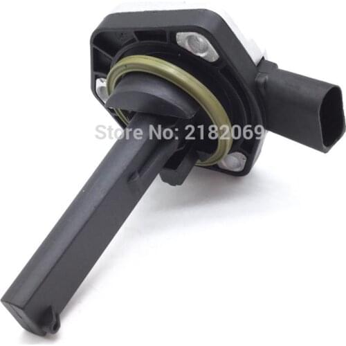 Oil Level Sensor For Audi A3 TT 2.0 TFSI A4 A6 2.0 TFSI 2.0 2.7 3.0 A8 TT Q7 VW Golf Passat Jetta 06E907660