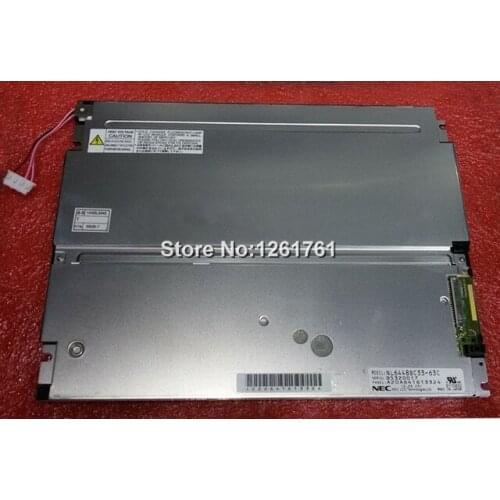 NL6448BC33-63C lcd display screen panel