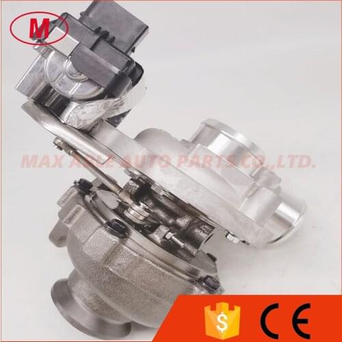 GTB1549VK 762463 762463-0006 762463-0002 96440365 For Captiva C100 C140 Eprica/ Opel Antara Z20S Z20DM 2.0L