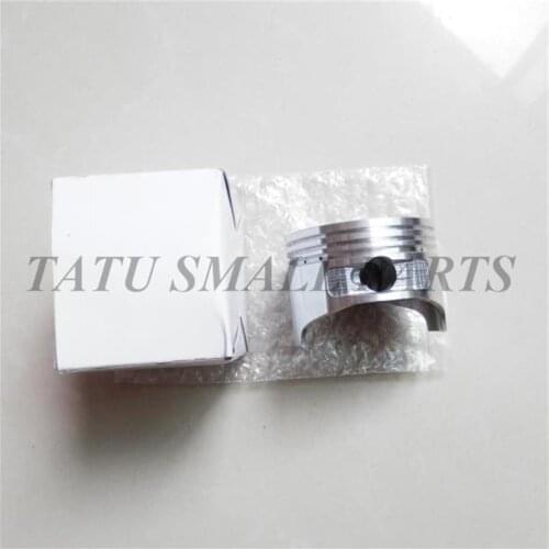 ONLY PISTON 64MM FOR HONDA GXV140 VERTICAL SHAFT 4 STROKE CYLINDER HEAD H*215 SERIES MOWER KOBLE PARTS REPL. #13102-ZG9-000