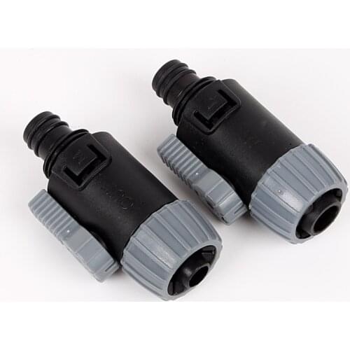 JEBO Filter Canister Spare Accessories Inlet Outlet Water Valve Switch Fit For AP803 809 809B 810 815 819 825 828