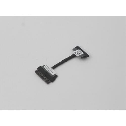 Battery Cable For Dell Inspiron 7460 7472 7560 7572 Vostro 5468 5568 BKA50 J45Y5 0J45Y5 Battery Line DC02002NO00 DC02002NQ00