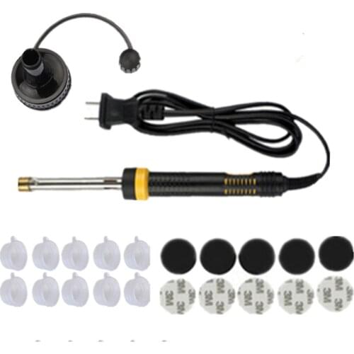 Toner powder cartridge refill tool kit Hole opener FOR HP for epson for samsung for canon for brother Copier Printer Parts