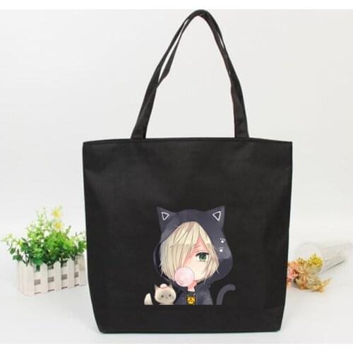 MANQIFNG Women's Bags With Print