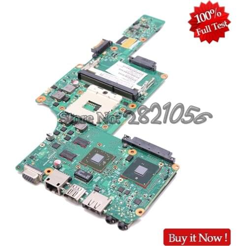 NOKOTION SPS V000245030 For Toshiba satellite L630 L635 Laptop motherboard HM55 DDR3 HD 5430m
