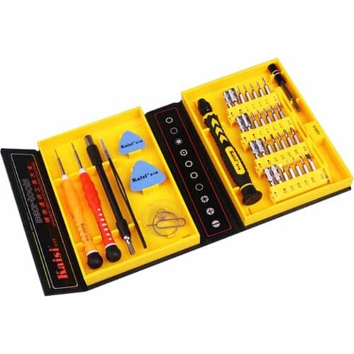 Screwdriver set combination of mobile phone computer repair tools cross screwdriver bits screwdriver