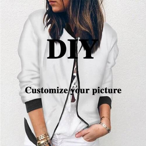 Nadanbao Women's Jackets