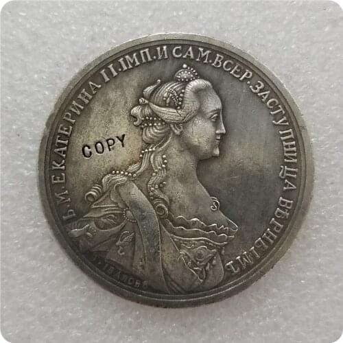 Tpye #23 Russian commemorative medal COPY commemorative coins-replica coins medal coins collectibles