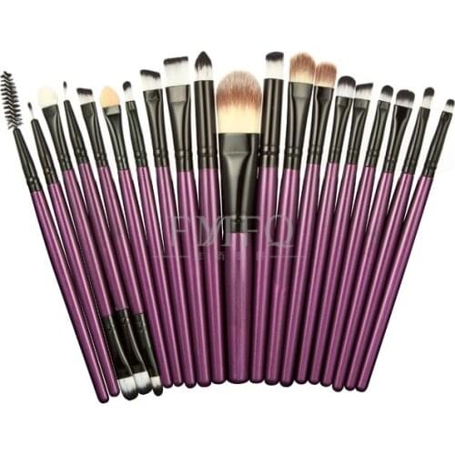 PANEY QUIN Makeup Brushes