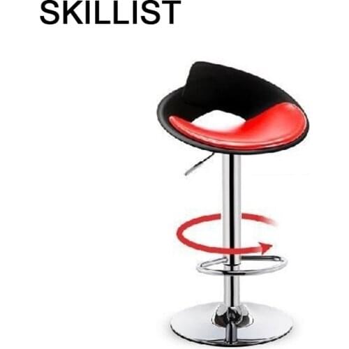 Para Stoelen Industriel Todos Tipos Banqueta Stoel Taburete La Barra Barstool Tabouret De Moderne Stool Modern Silla Bar Chair