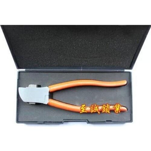 Lishi Key Cutter for Key Blanks & Slave Keys Cutting O220 Free shipping