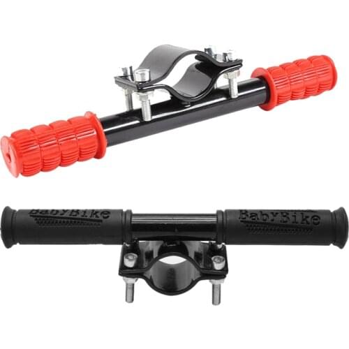 Electric Skateboard Kids Handle Children Adjustable Grip Bar Holder for Ninebot ES4 Xiaomi Mijia M365 Scooter Accessories