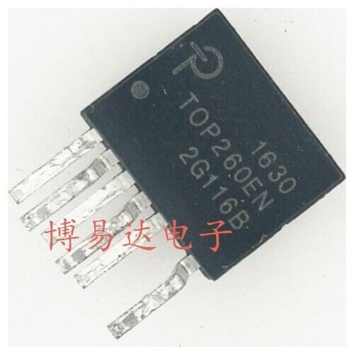 TOP260EN TOP260EG TOP260