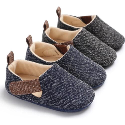 Stylish summer Toddler Baby Shoes Newborn Girls Soft Soled casual Rattan Cloth Crib Shoes Prewalker one pairs 0-18 months