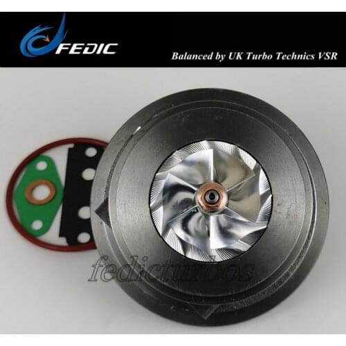 MFS Turbocharger TF035 49335-01410 1515A295 Turbo charger cartridge chra for Mitsubishi Motors SUV 4N15 4P00 Diesel Engine 2016