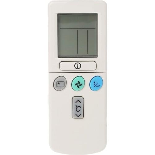 Universal Air Conditioner Remote Control For Hitachi RAR-3U4 RAR-2P2 RAR-3U3