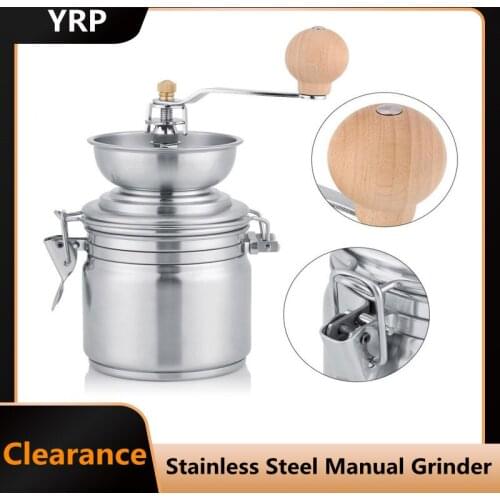 Кофемолки YRP China At AliExpress