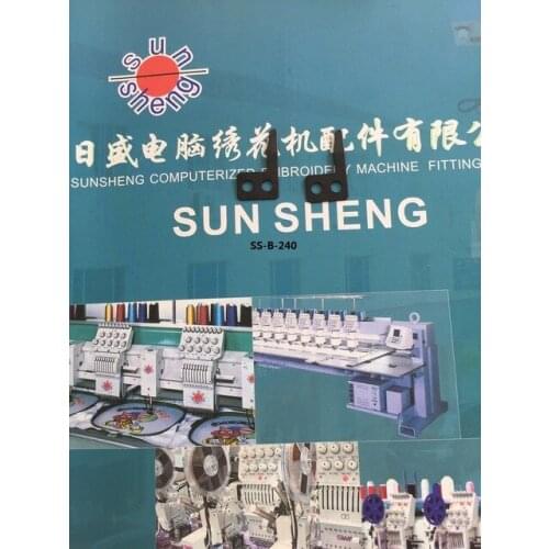 BARUDAN embroidery machine parts Behringer embroidery accessories face line tool holder KN271610