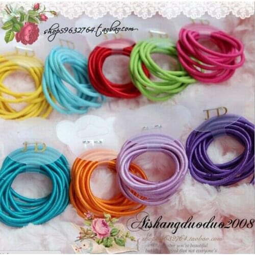 ZHANG ZI YUN Children's Hair Bands