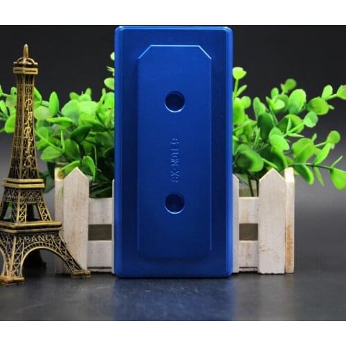 For Samsung A510-A5 2016 A710-A7-2016 A7-2017/A720 A3-2017/A320 A5-2017/A520 A5-2018/A8-2018Case Cover Metal 3D Sublimation mold