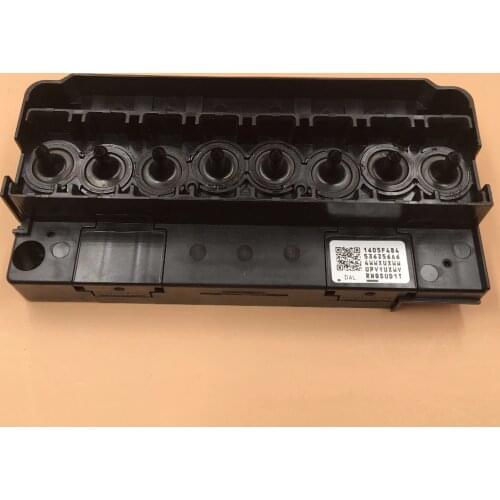 5pcs for Epson DX5 Water Printhead Pirnt head Manifold / Adapter For 4800 4880 7800 9800 print head adapter