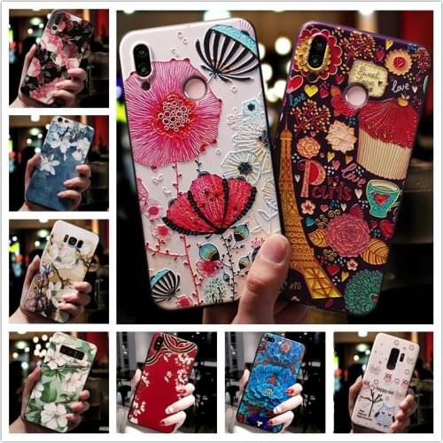 7 QIWEI Xiaomi Mi Play Phone Cases