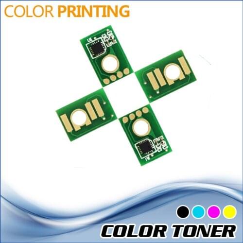 Toner chips for Ricoh C3003 C3503 MPC3003 MPC3503 3003 MPC 3503 MPC3003sp