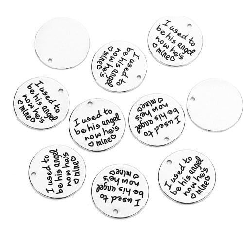 Ciseng Pendant Chains