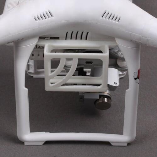 DJI Phantom 3 3D Printing TK 102 TK102/ V16 GPS Tracker Holder Mount Fixing Seat Bracket for DJI Phantom 3s/Advance/4k/pro