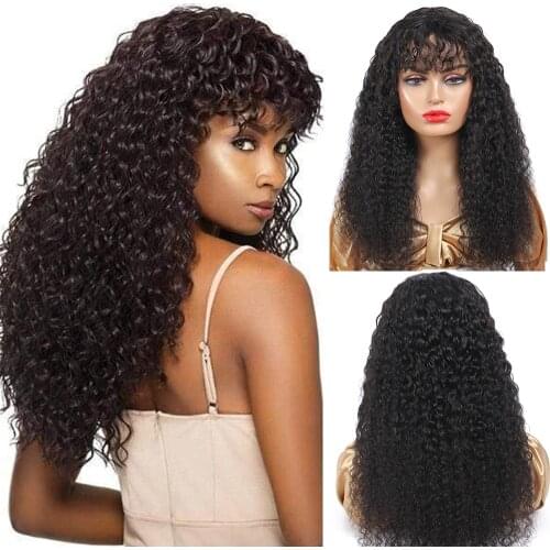 Fashion Plus Synthetic Wigs