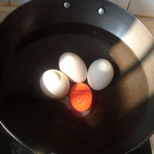 HelloKIMI Egg Timers