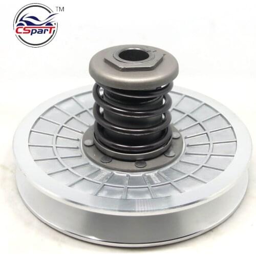 HS500 HS700 HISUN 500CC 700CC Massimo moto 500 700 Primary Clutch Secondary Clutch Cover Clutch Carrier Assy