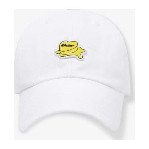 Kpop Star Bucket Hat Butter Logo Cap Jimin Suga Jhope Jungkook Jin Baseball Cap Sun Hat Toys Gift