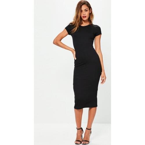 Oein Long Summer Dresses