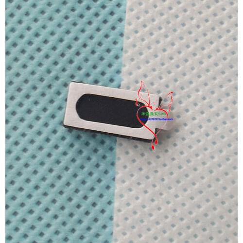 Blackview p2 Earpiece Receiver For blackview P2 Cell Phone Original Parts Free Shipping