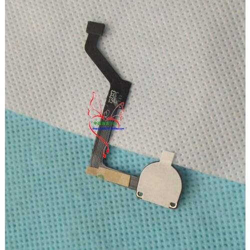 Original oukitel k12 6.3inch Phone Fingerprint Button Components Sensor Flex Cable FPC