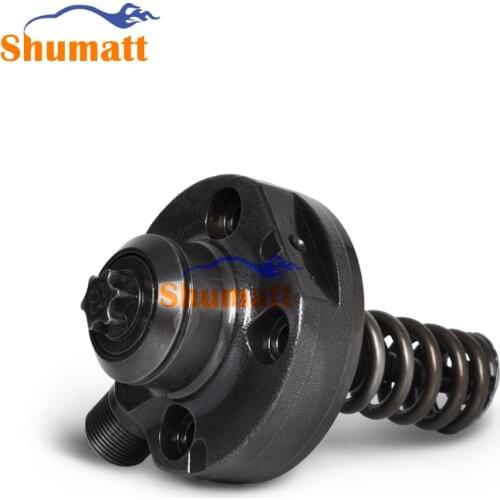 SHUMATT 04L130755D Plunger for BOSCH CP4 Oil Pump 0445 010 537 Applicable for Car Model AUDI SEAT SKODA VW CR/CP4HS1/R35/10-S