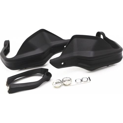 Suitable for BMW F850gs Adventure R1250gs Waterbird Hand Guard Modified Handle Windshield