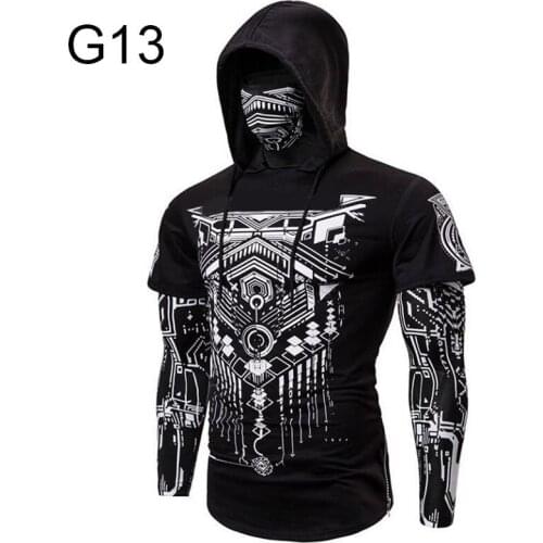 Swokii Mens Clothing