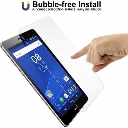 For Huawei T3 8.0inch Screen Protector Tempered Glass For Huawei Mediapad T3 8 KOB-L09 KOB-W09 Honor Play Pad 2 8.0" Screen Film
