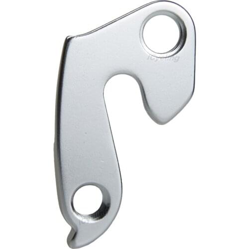 1pc Derailleur Hanger For Haro Look Jamis Canyon (#2) Merida PEUGEOT IRONHORSE BARRACUDA DMR RALEIGH UNIVEGA Dropout