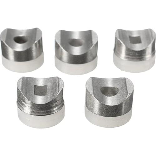 5 Pieces Seal Tip Gaskets for Graco Airless Paint Sprayer Replace