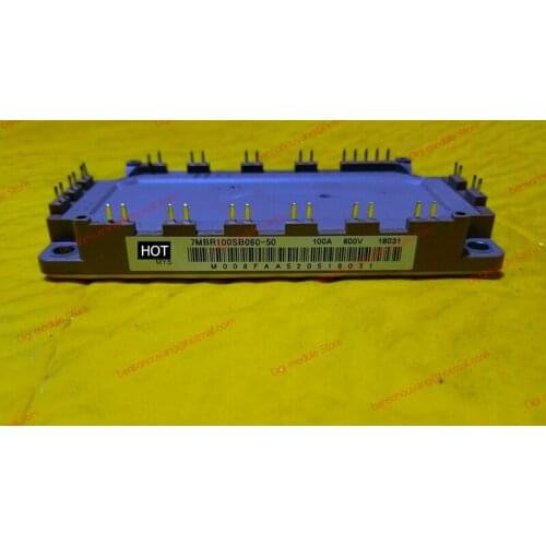 7MBR100SB060-50