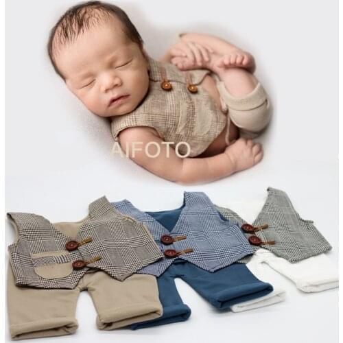 Комплекты одежды для новорожденных AIFOTO China At AliExpress