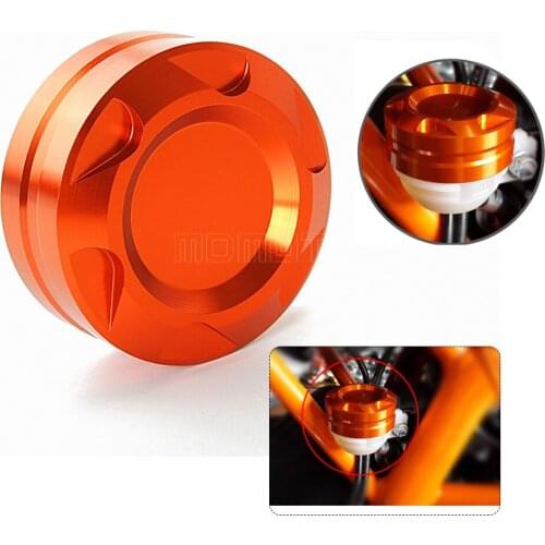 Motorcycle accessories Radiator Water Pipe Cap Cover Modified protector for KTM DUKE 125 200 duke 390 2013-2016 Motorbike parts