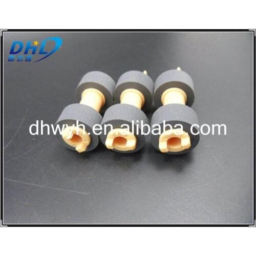 Free shipping new original 675K47673 675K47672 Tray 2 Pickup Feed Separation Roller Kit for xerox phaser 6180 6280