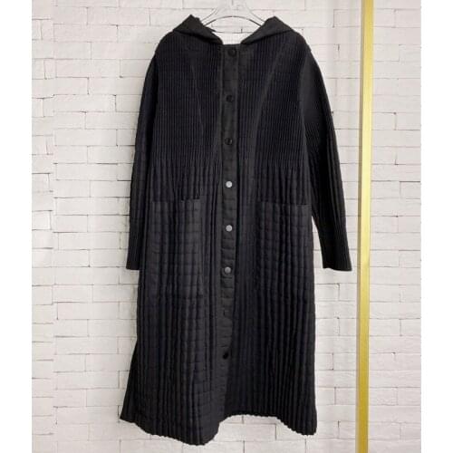 Changpleat Women's Winter Parkas